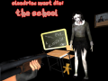 遊戲Slendrina Must Die: The School