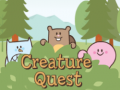 遊戲Creature Quest