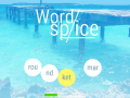 遊戲Word Splice