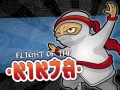 遊戲Flight Of The Ninja