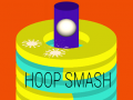 遊戲Hoop Smash