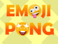 遊戲Emoji Pong