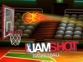 遊戲JamShot Basketball 