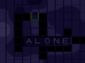 遊戲Alone