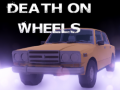 遊戲Death on Wheels