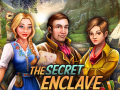 遊戲The Secret Enclave