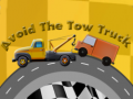 遊戲Avoid The Tow Truck