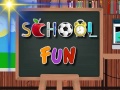 遊戲School Fun