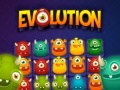 遊戲Evolution