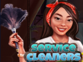 遊戲Service Cleaners