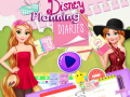 遊戲Disney Planning Diaries