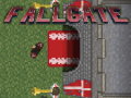 遊戲Fallgate