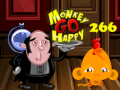 遊戲Monkey Go Happy stage 266