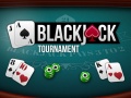 遊戲Blackjack Tournament