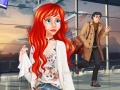 遊戲Ariel Missing Eric