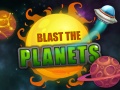 遊戲Blast The Planets