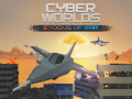 遊戲Cyber Worlds: Exodus of War