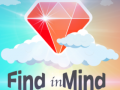 遊戲Find In Mind