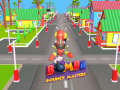 遊戲Bomb It Bounce Masters