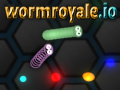 遊戲WormRoyale.io