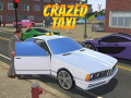 遊戲Crazed Taxi 