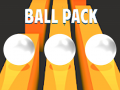 遊戲Ball Pack