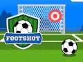 遊戲Foot Shot