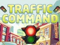 遊戲Traffic Command