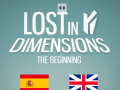遊戲Lost in Dimensions: The Beginning
