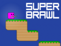 遊戲Super Brawl