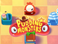 遊戲Pudding Monsters