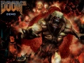 遊戲Doom 3 Demo