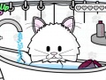 遊戲Pampered Paws: Kitty Care