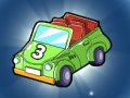 遊戲Merge Car