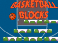 遊戲Basketball Blocks