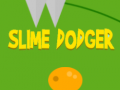 遊戲Slime Dodger