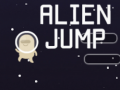 遊戲Alien Jump