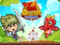 遊戲Fire Dragon Adventure