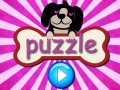 遊戲Dog Puzzle