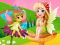 遊戲Pretty Princesses Jigsaw