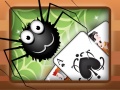 遊戲Amazing Spider Solitaire