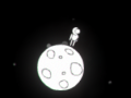 遊戲Super space jump man