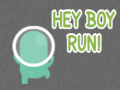 遊戲Hey Boy Run