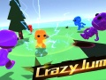 遊戲Crazy Jump