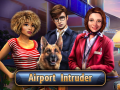 遊戲Airport Intruder