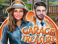 遊戲Garage Treasure