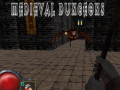 遊戲Medieval Dungeons
