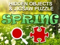 遊戲Hidjigs Spring
