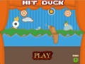 遊戲Hit Duck
