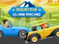 遊戲Mountain Climb Racing